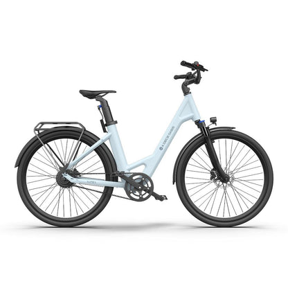 ADO Air 28 Allrounder Urban Elektrofahrrad Alcovic