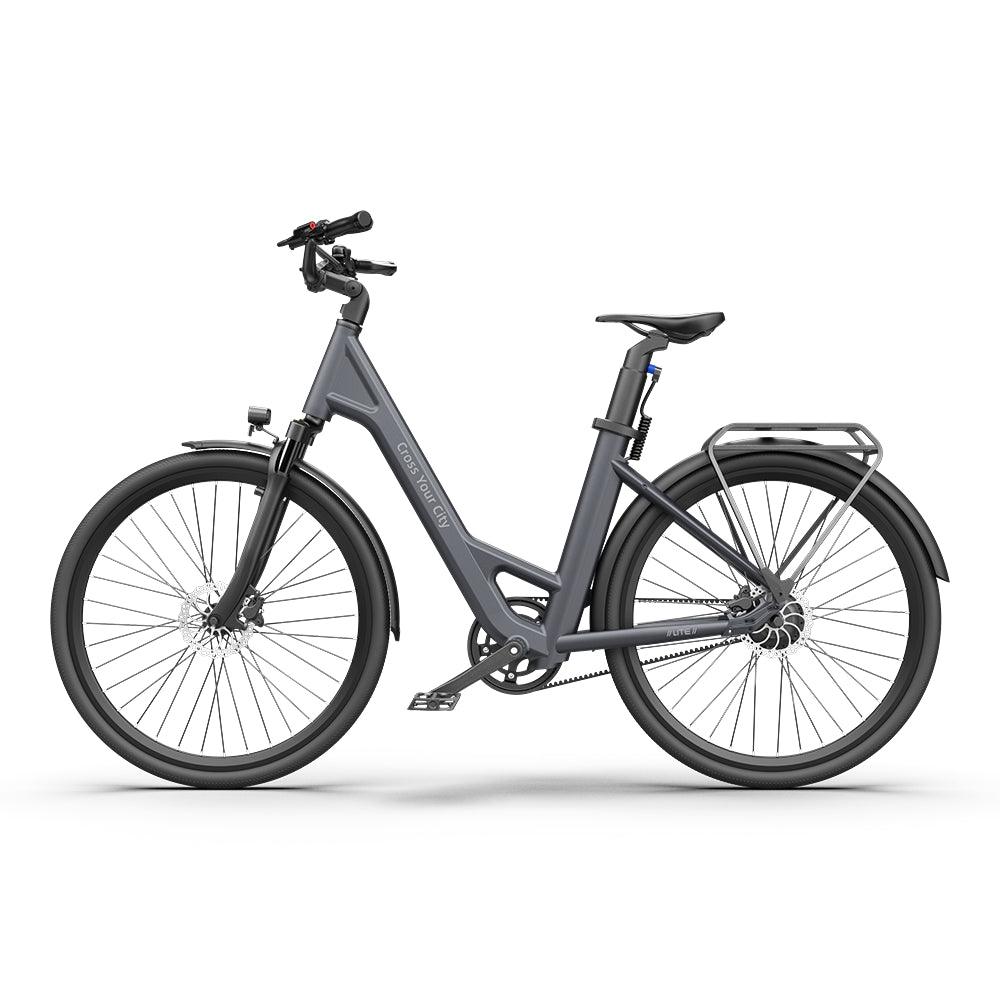 ADO Air 28 Allrounder Urban Elektrofahrrad Alcovic