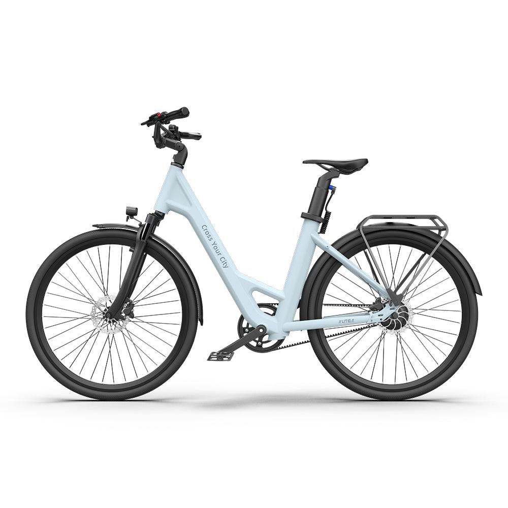 ADO Air 28 Allrounder Urban Elektrofahrrad Alcovic