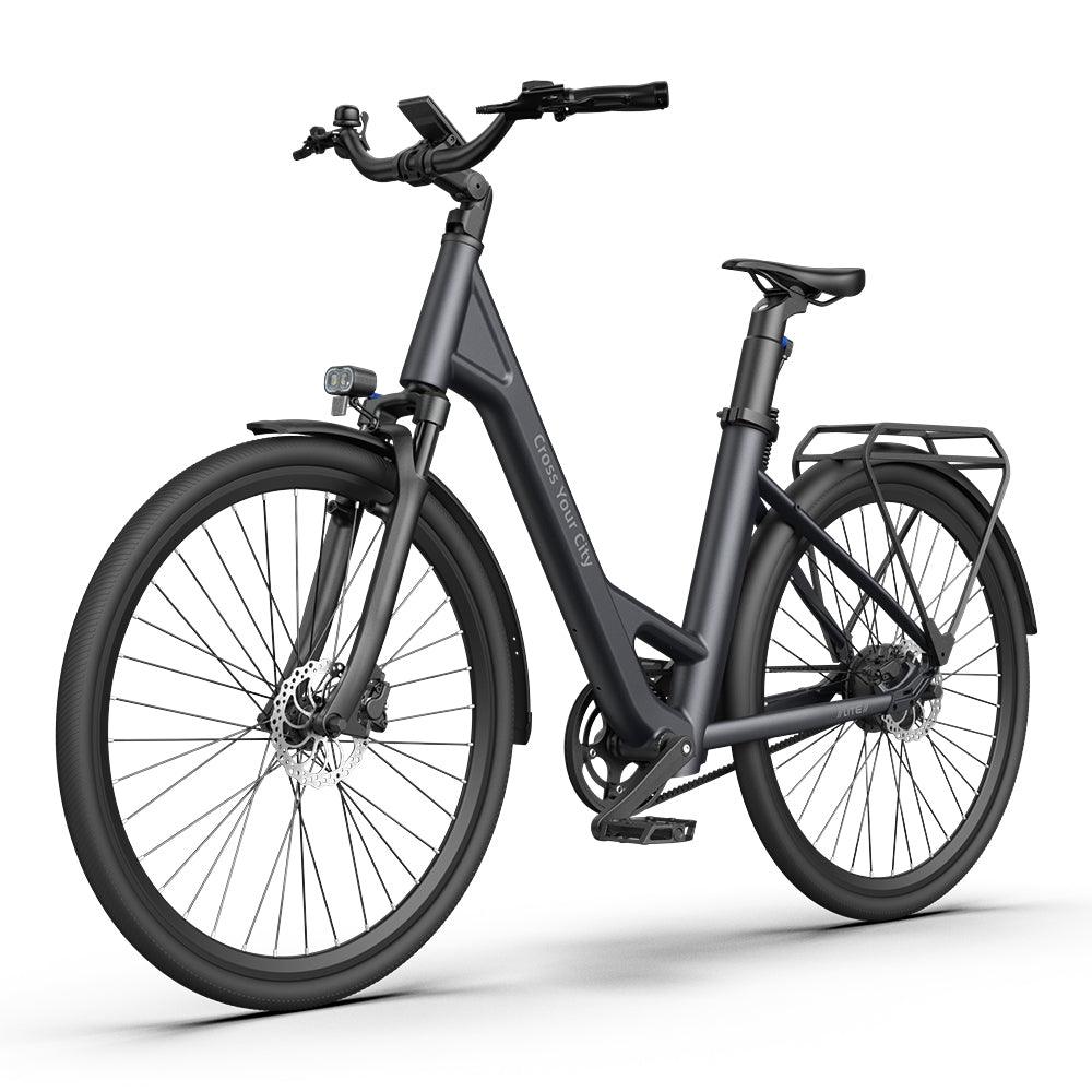 ADO Air 28 Allrounder Urban Elektrofahrrad Alcovic