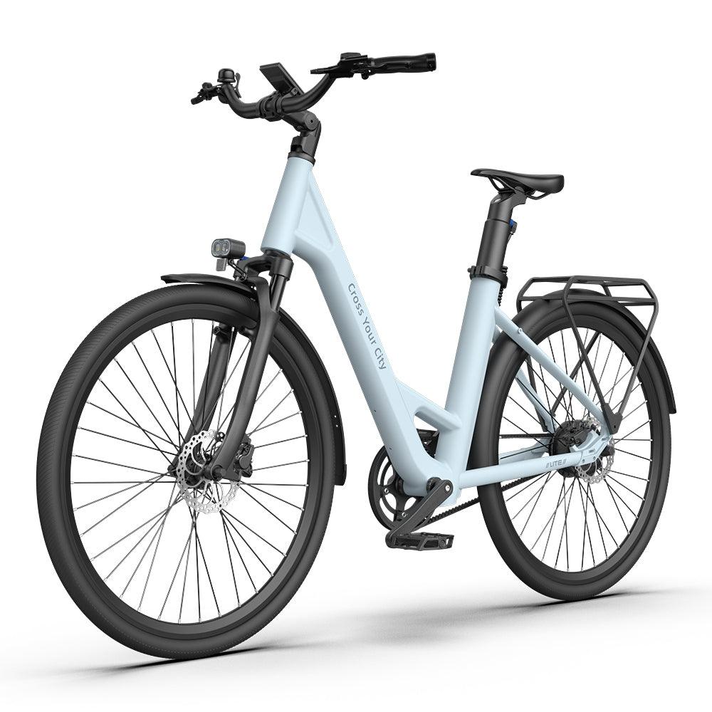 ADO Air 28 Allrounder Urban Elektrofahrrad Alcovic