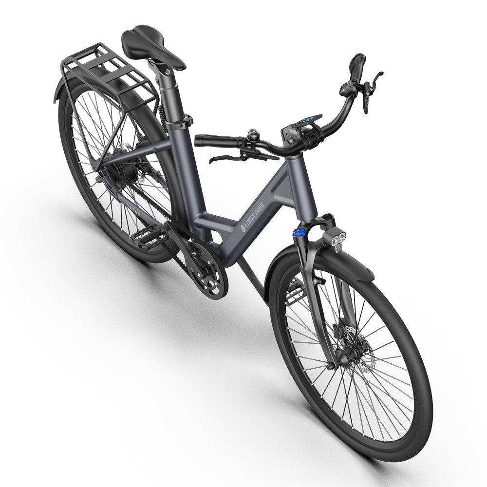 ADO Air 28 Allrounder Urban Elektrofahrrad Alcovic