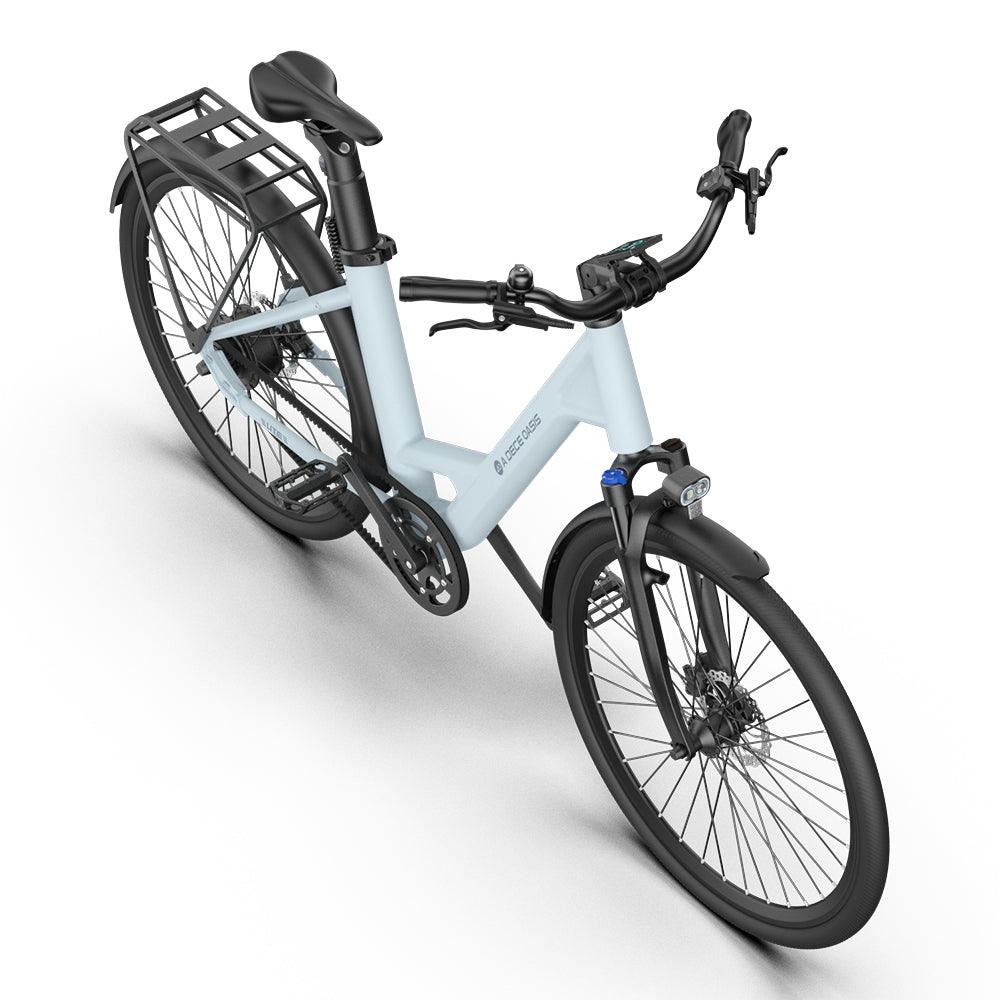 ADO Air 28 Allrounder Urban Elektrofahrrad Alcovic