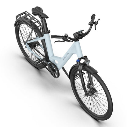 ADO Air 28 Allrounder Urban Elektrofahrrad Alcovic