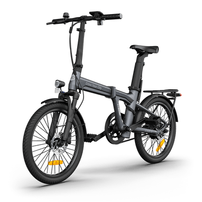 ADO Air 20 Pro faltbares Elektrofahrrad - Alcovic