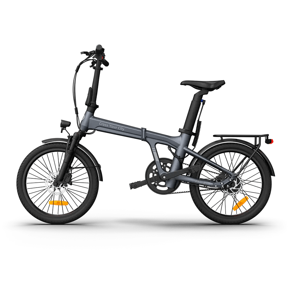 ADO Air 20 Pro faltbares Elektrofahrrad - Alcovic