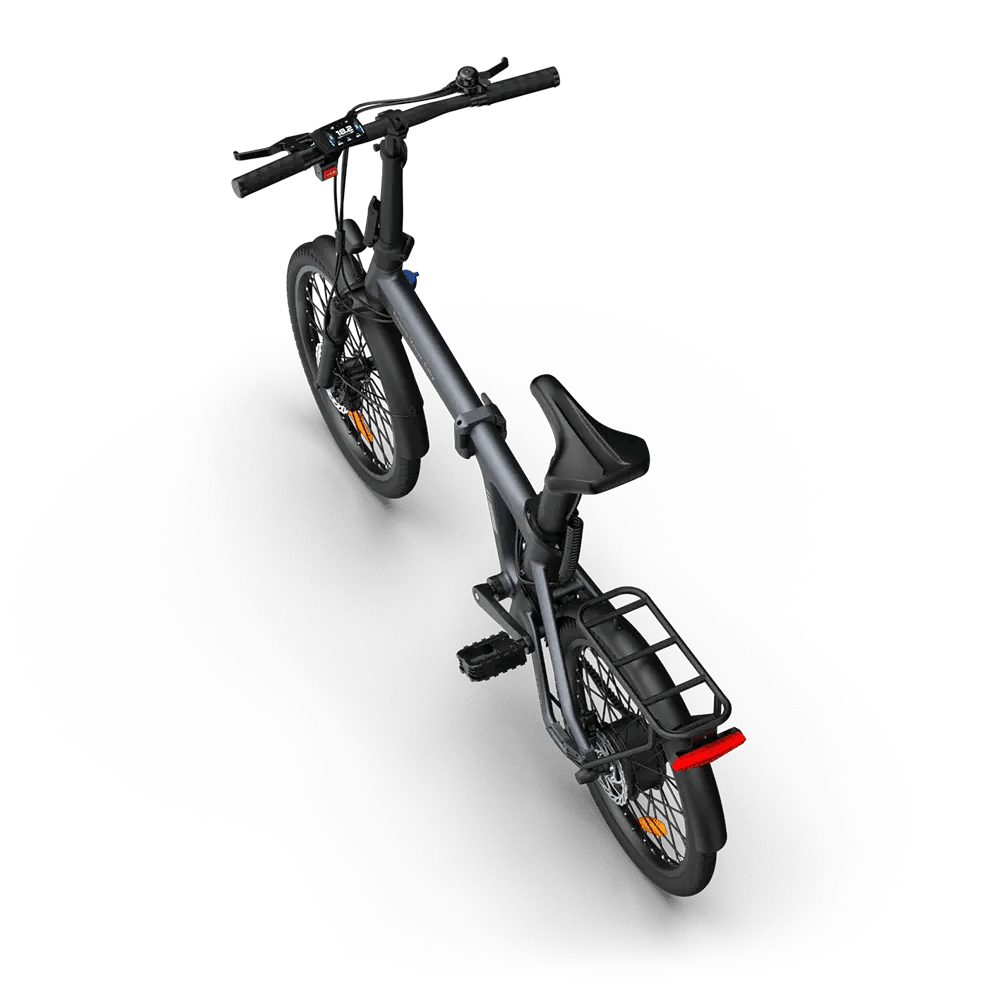 ADO Air 20 Pro faltbares Elektrofahrrad - Alcovic