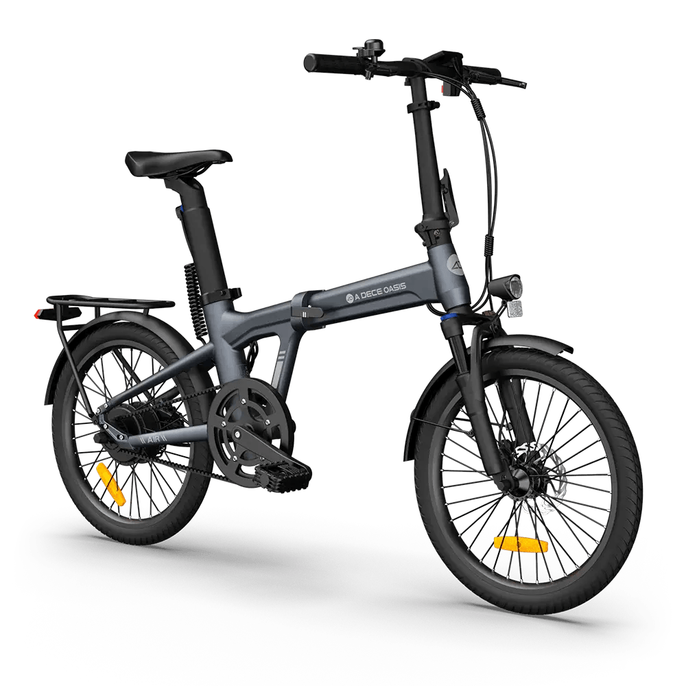 ADO Air 20 Pro faltbares Elektrofahrrad - Alcovic