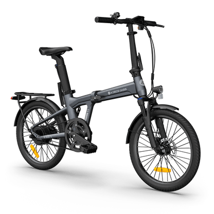 ADO Air 20 Pro faltbares Elektrofahrrad - Alcovic