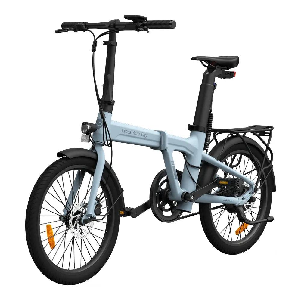 ADO Air 20 Pro faltbares Elektrofahrrad - Alcovic