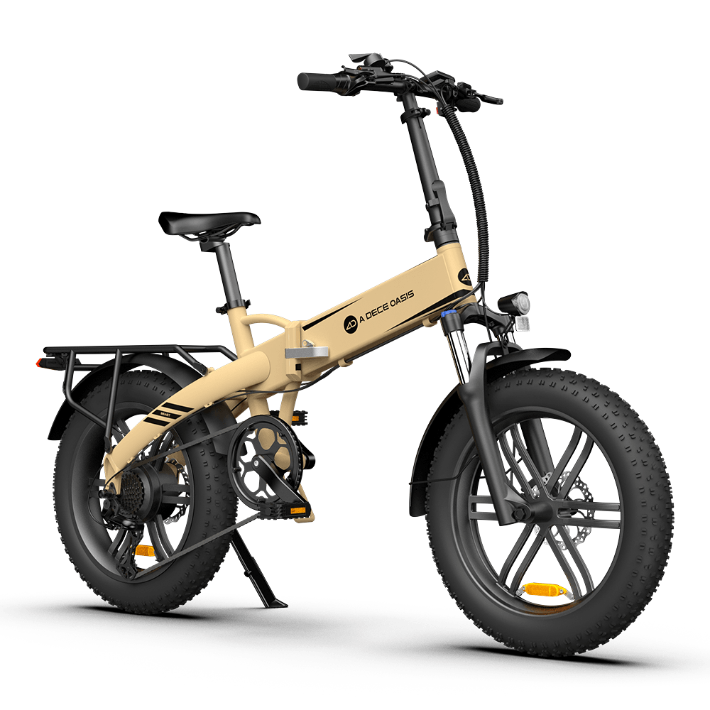 faltbares e mountainbike ADO Beast 20F Faltbares E-Bike