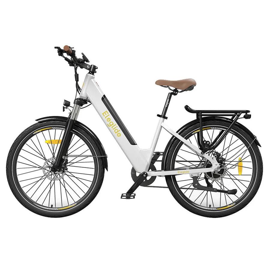 Elektrisches Trekkingrad T1 Step-Thru Alcovic