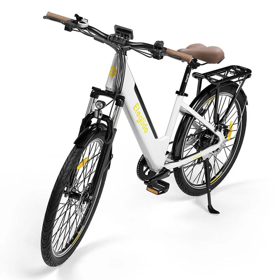 Elektrisches Trekkingrad T1 Step-Thru Alcovic