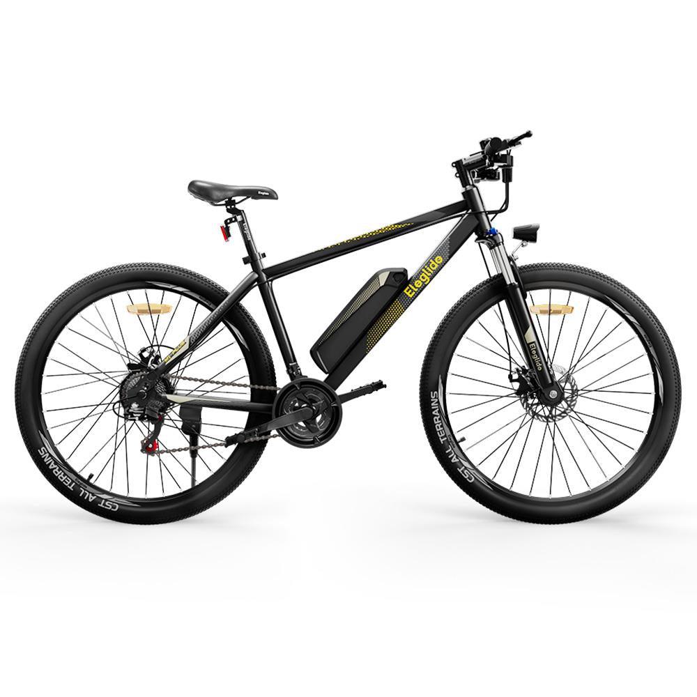Elektrisches Mountainbike M1 Plus (mit APP) Alcovic