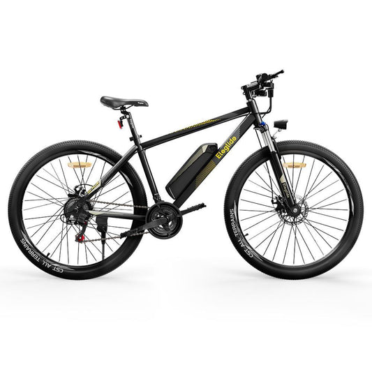 Elektrisches Mountainbike M1 Plus (mit APP) Alcovic