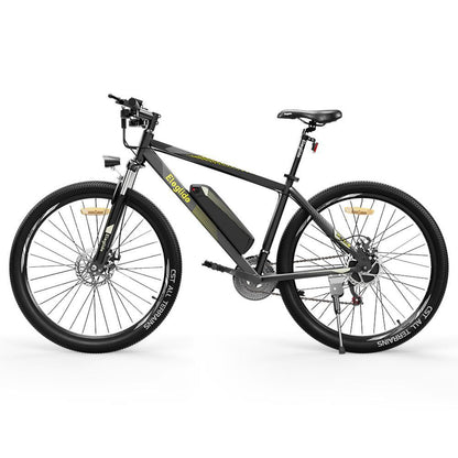 Elektrisches Mountainbike M1 Plus (mit APP) Alcovic