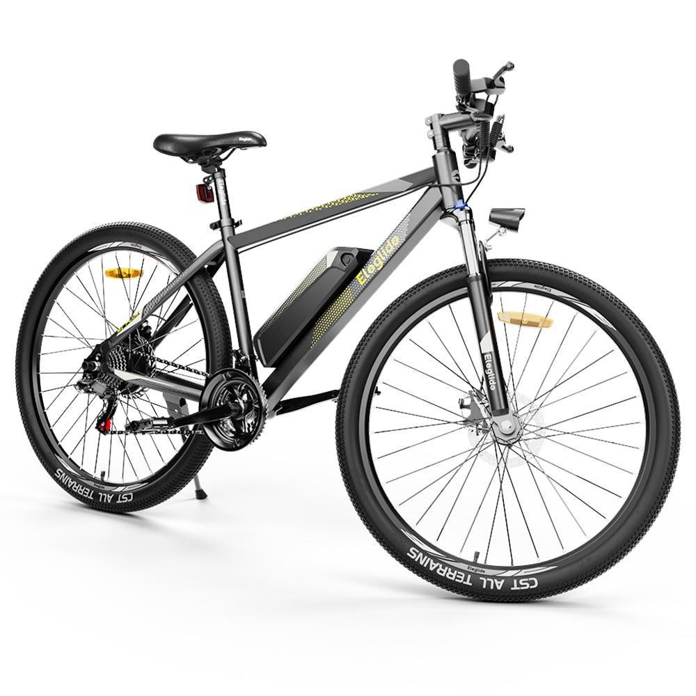 Elektrisches Mountainbike M1 Plus (mit APP) - Alcovic