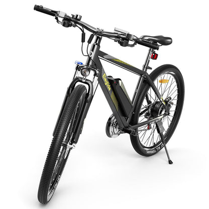 Elektrisches Mountainbike M1 Plus (mit APP) Alcovic