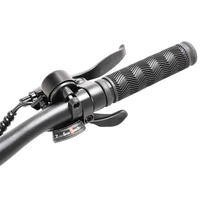 Elektrisches Mountainbike M1 Plus (mit APP) Alcovic