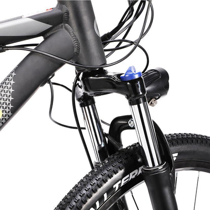 Elektrisches Mountainbike M1 Plus (mit APP) Alcovic