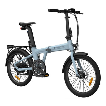 ADO Air 20 Pro faltbares Elektrofahrrad - Alcovic