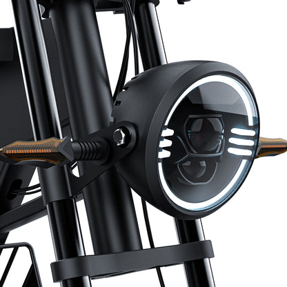 Coswheel gt20 ebike