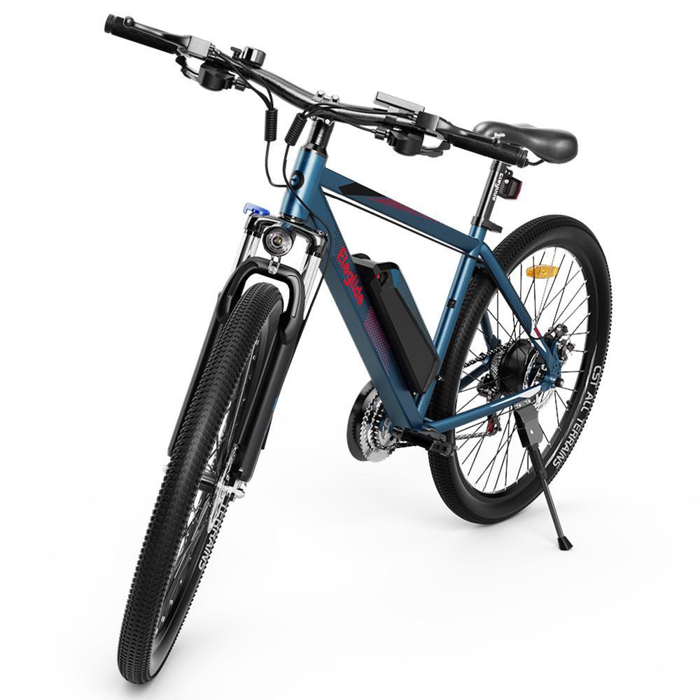 Elektrisches Mountainbike M1 Alcovic