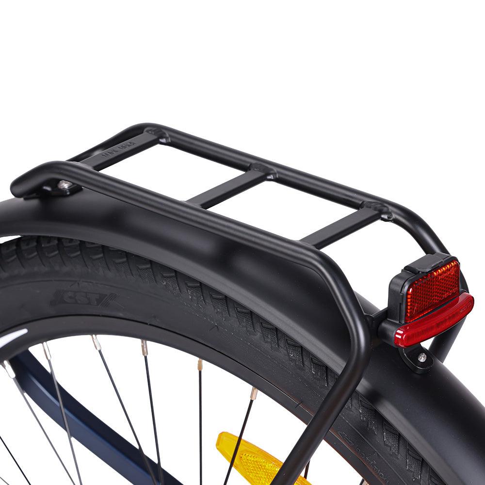 Elektrisches Trekking fahrrad C1 Alcovic