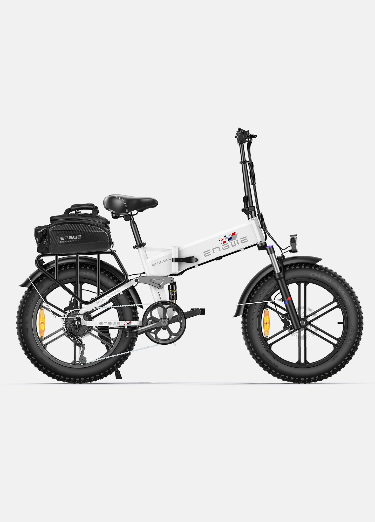 ENGWE Engine-X