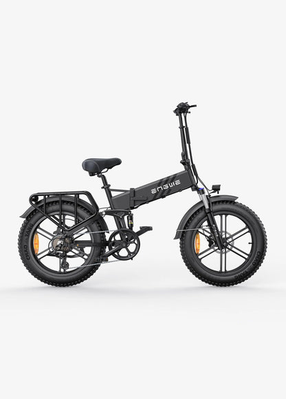 klapprad rostfrei ENGWE Engine Pro 2.0 Klapprad 75Nm